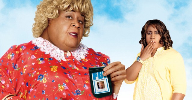 Big momma's best sale house putlocker